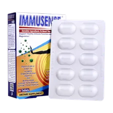 قرص ایمیوسنس ویتان | Immusense Tablet - Vitane