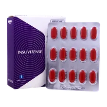 قرص اینسویتنس ویتاتنس | Insuvitense Tablet - Vitatense