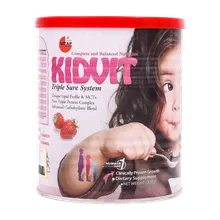 پودر کیدویت ویتاپی 300 گرمی | Kidvit Formula - Vita.p