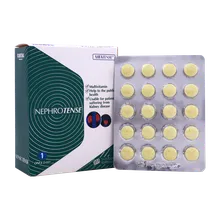 قرص نفروتنس ویتاتنس | Nephrotense Tablet - Vitatense