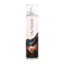 بادی میست مردانه ایمپرو ویتروس |  Body Mist Men Impero - Vitreous