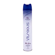 اسپری حالت دهنده مو فیا ویتروس | Vitreous Ultra Strong Fia Hair Styling Spray