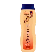 شامپو موهای خشک و رنگ شده تین تی ویتروس | Vitreous Tinti For Colored And Dry Hair Shampoo