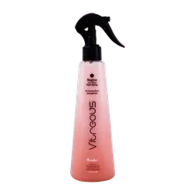 اسپری دو فاز تثبیت کننده رنگ مو رجینا ویتروس | Vitreous Regina Two Phase Hair Spray 250 ml