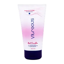 ماسک مو آبرسان ویا دل آمور ویتروس موهای فر و مجعد | Vitreous Hair Mask For Wavy And Curly Hair 150 ml