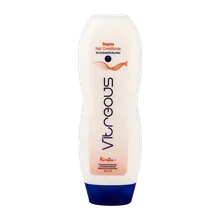 نرم کننده موهای رنگ شده و خشک رجینا ویتروس | Vitreous Regina For Colored And Dry Hair Conditioner