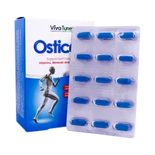 قرص اوستی کپ ویواتیون | Viva Tune Osticap 60 Tablets