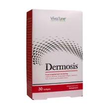 کپسول درموسیس ویواتیون | Dermosis Softgel - Viva Tune