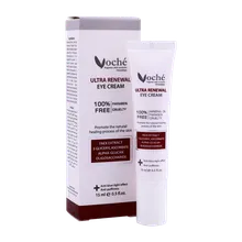 کرم دور چشم قوی وچه 15 میلی لیتری | Ultra Renewal Eye Renewal - Voche
