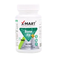 قرص بن فیت پلاس ایکس مارت | X-Mart Bone Fit Plus