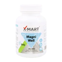 قرص مگنی ول ایکس مارت | X Mart Magni Well Tablets