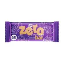 زیرو بار بادام زمینی و شکلات تلخ کیتاریچ  | Peanut and Dark Chocolate Zero Bar - Kita Rich