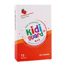 پودر کیدی گارد زیست تخمیر | Kidi Guard - Zist Takhmir