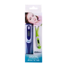 تب سنج دیجیتال BLT990 زیکلاس مد | Digital Thermometer with Flexible Tip BL-T990 - Zyklusmed