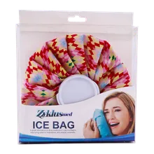 کیسه یخ 9 اینچ زیکلاس مد | Ice Bag - Zyklusmed