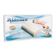 بالش طبی ZYK-W XL زیکلاس مد | Neak Pillow ZYK-W XL - Zyklasmed