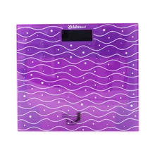 ترازوی دیجیتالی زیکلاس مد ZYK DS06 | ZKYDS06 Digital Personal Scale - Zyklusmed