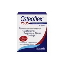 قرص استئوفلکس پلاس هلث اید | Osteoflex Plus Tablet - HealthAid 