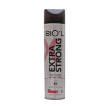 اسپری حالت دهنده مو اکسترا بیول | Extra Strong Hair Spray - Bio'l