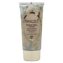 اسکراب پرفکت کلین دکتر ژیلا | Perfect Clean Scrub - Doctor Jila