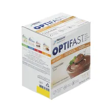 دسر شکلاتی اپتی فست نستله 8 ساشه | Optifast Dessert Chocolate Flavour