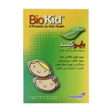ساشه بایوکید تک ژن فارما | BioKid Sachet - Takgene Pharma 