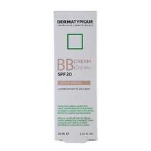 بی بی کرم رنگی پوست چرب SPF20 درماتیپیک  | BB Cream SPF 20 for Combination to Oily Skin - Dermatypique