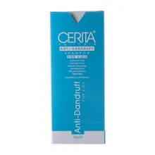 شامپو ضد شوره کودک سریتا 200 میلی لیتری | Anti-dandruff Shampoo for Kids - Cerita