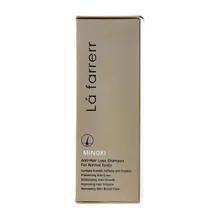 شامپو ضد ریزش موهای معمولی ماینوکسی لافارر | Minoxy Anti-hair loss Shampoo for Normal Scalp - La farrerr