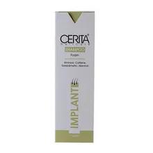 شامپو فوم موهای کاشته شده سریتا | Implant Foam Shampoo - Cerita