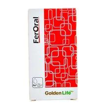 قرص فرورال گلدن لایف | Feroral Film Coated Tablet - Golden Life