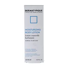لوسیون بدن درماتیپیک | Moisturizing Body Lotion - Dermatypique