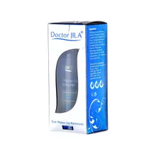 لوسیون پاک کننده آرایش چشم دکتر ژیلا | Eye Make-up Remover - Doctor Jila