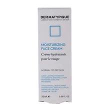 کرم آبرسان پوست خشک و معمولی درماتیپیک | Moisturizing Face Cream for Normal to Dry Skin - Dermatypique