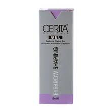 ژل تثبیت کننده ابرو سریتا | Eyebrow Fixing Gel - Cerita