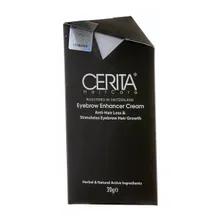 کرم تقویت کننده ابرو سریتا | Eyebrow Enhancer Cream - Cerita