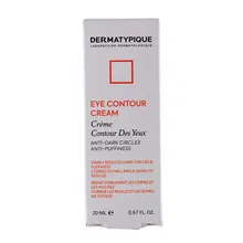 کرم دور چشم ضد تیرگی و پف درماتیپیک | Eye Contour Anti-dark Circles and Anti-puffiness Cream - Dermatypique