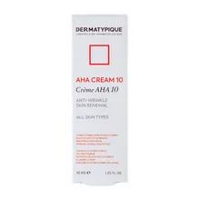کرم لایه بردار 10 درصد AHA درماتیپیک | AHA Cream 10 - Dermatypique