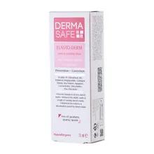 کرم ژل ضد ترک الاستودرم درماسیف | Elasto-derm Anti-stretch marks Cream Gel - Derma Safe