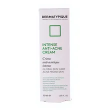 کرم ضد جوش قوی گلوبال درماتیپیک | Intense Anti-acne Cream - Dermatypique