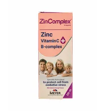 شربت زینکامپلکس دکتر مایر | Zincomplex Liquid - Dr meyer