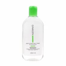 تونر رطوبت رسان عمیق پوست چرب ژیناژن | Deep Hydrating Toner for Oily Skin - ginagen