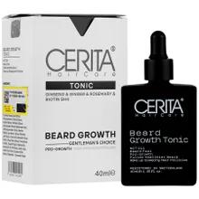 تونیک تقویت ریش سریتا | Beard Growth Tonic - Cerita