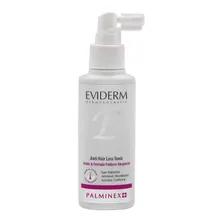 تونیک تقویت کننده مو پالمینکس پلاس اویدرم | Palminex+ Anti-hair loss Tonic - Eviderm