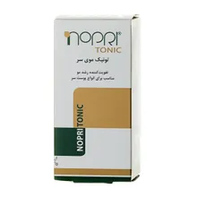 تونیک ضد ریزش نوپریت | Hair Tonic - Noprit