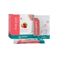 ساشه جنرال تونیک دینه | General Tonic Satchet - Dineh