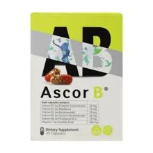 کپسول اسکوربی تسنیم | Ascor B Capsule - Tasnim