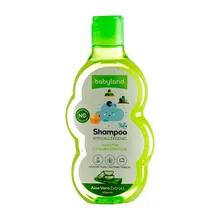 شامپو بچه عصاره آلوئه ورا بی بی لند  | Baby Shampoo with Aloe Vera Extract - Baby Land