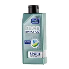 شامپو ضد شوره آقایان اسپرت هیر واتر کامان | Hair Water Sport Anti-dandruff Shampoo for Men with Lemon Extract - Come'on 