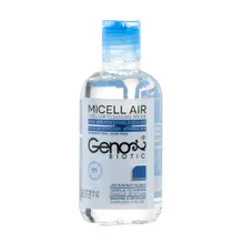 میسلار واتر پوست خشک و حساس ژنوبایوتیک | Micellar Cleansing Water for Dry and Sensitive Skin - Genobiotic